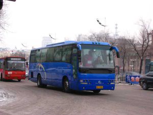 广州500公里大巴租车