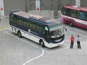 60人在日本租车多少座大巴