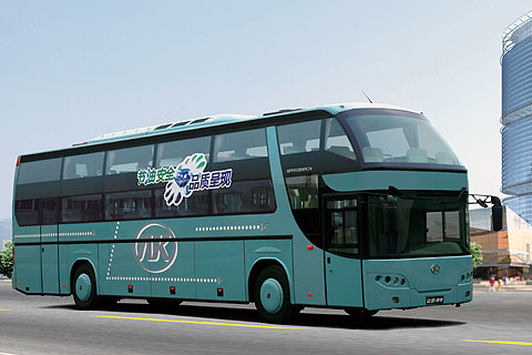 安凯客车租赁包车()35+1+1