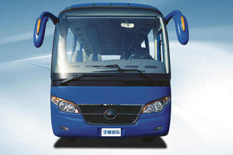 宇通客车租赁包车()24-35