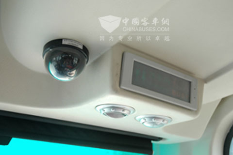 金龙客车租赁包车()24-55