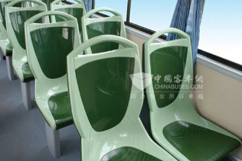 金龙客车租赁包车()10-46