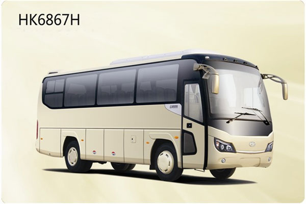 安凯客车客车租赁包车(国三)39