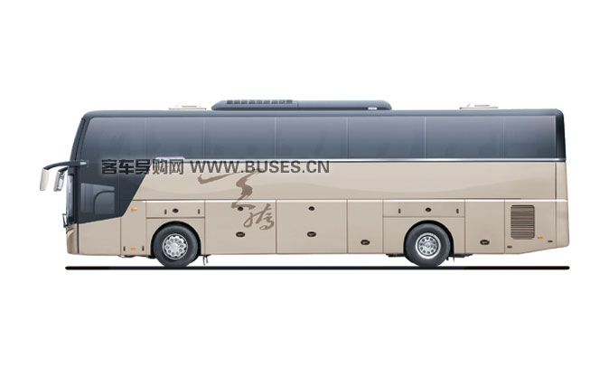 金旅客车客车租赁包车(国三)61