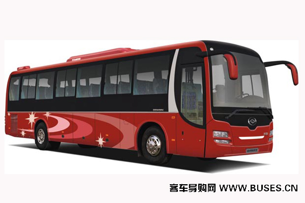 黄海客车客车租赁包车(国三)57