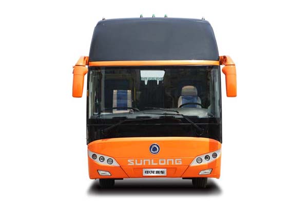 申龙客车客车租赁包车(国三)55