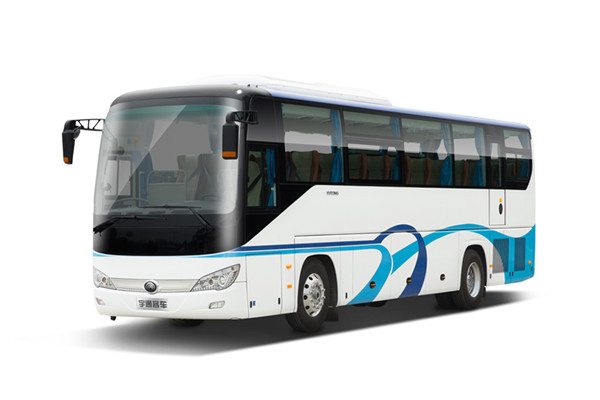 宇通客车客车租赁包车(国五)46