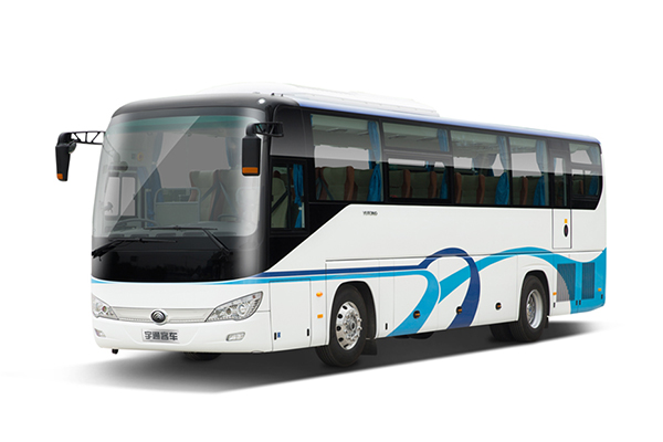 宇通客车客车租赁包车(国四)57