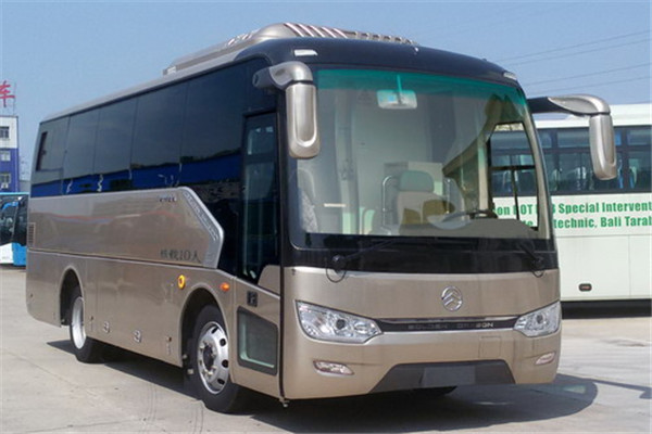 金旅客车客车租赁包车()41