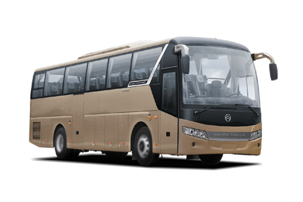 金旅客车客车租赁包车(国四)62