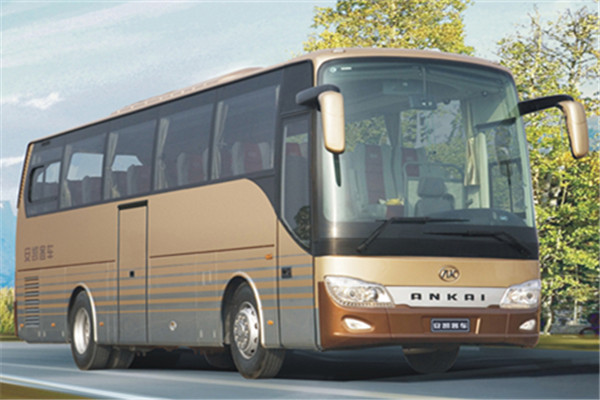 安凯客车客车租赁包车(国五)41