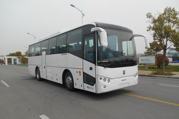 亚星客车客车租赁包车()51