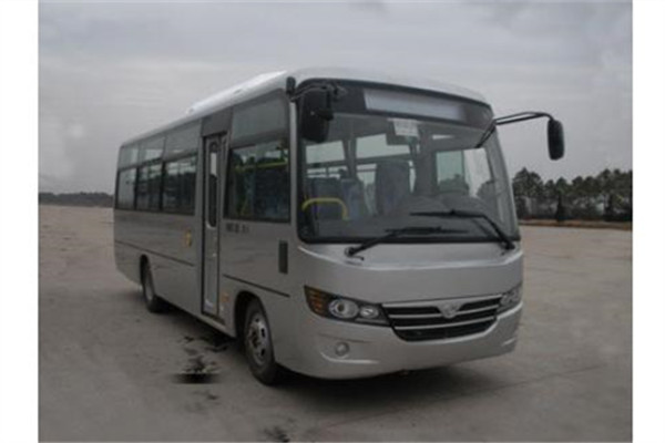友谊客车客车租赁包车(国四)29
