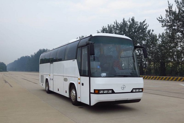 北方客车客车租赁包车(国四)49