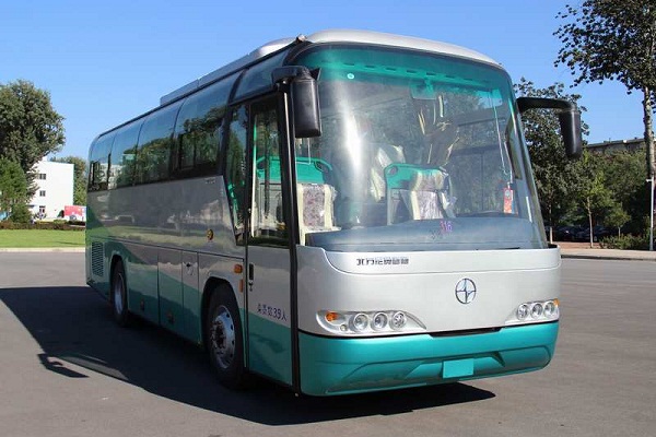 北方客车客车租赁包车(国五)39