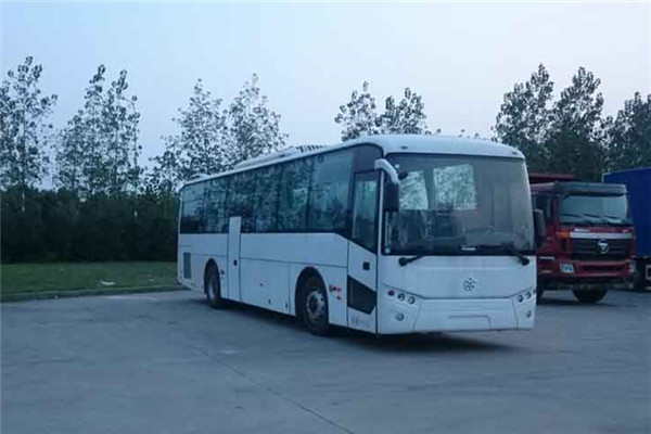 银隆新能源客车租赁包车()51