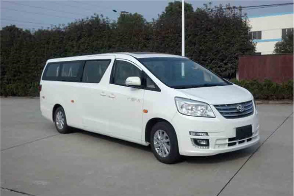 银隆新能源客车租赁包车()11