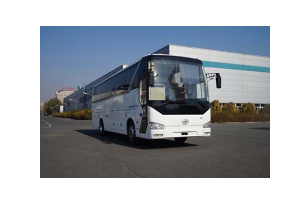 一汽客车客车租赁包车(国五)50