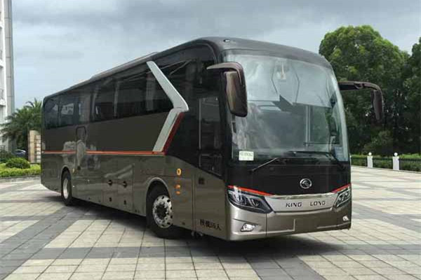 金龙客车客车租赁包车(国五)55