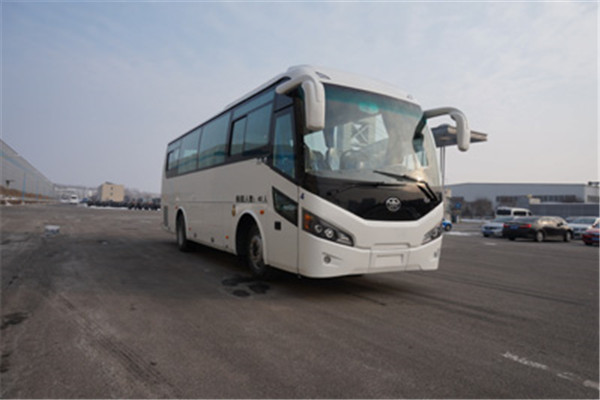 一汽客车客车租赁包车(国五)40