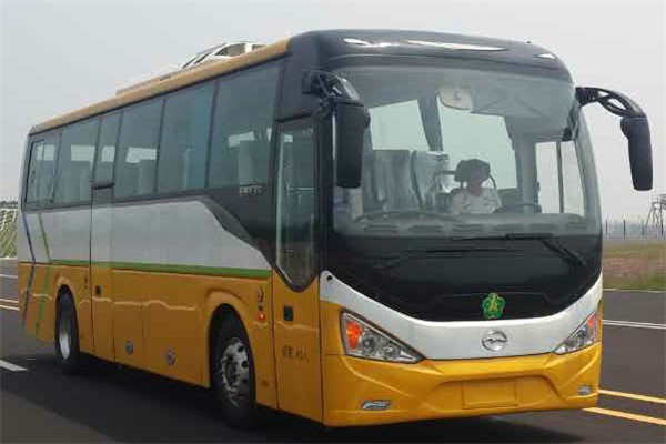 五洲龙客车客车租赁包车()48