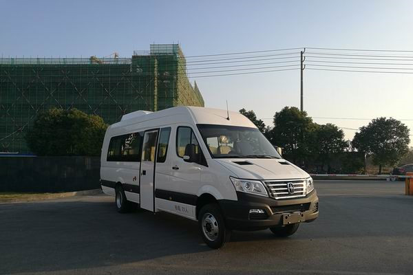 亚星客车客车租赁包车(国五)21