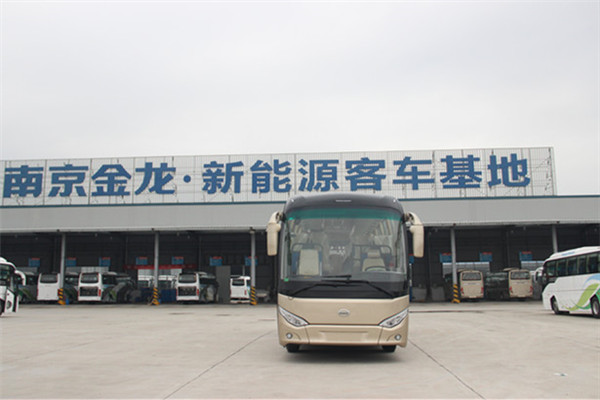 南京金龙客车租赁包车()47