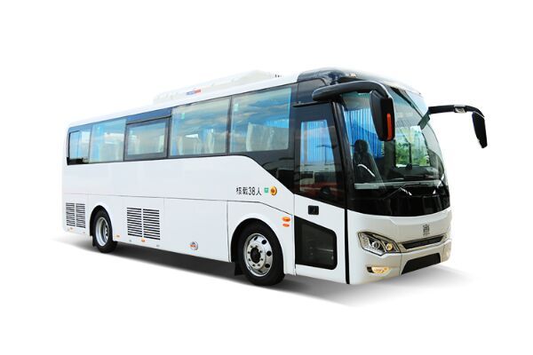 中车电动客车租赁包车()38