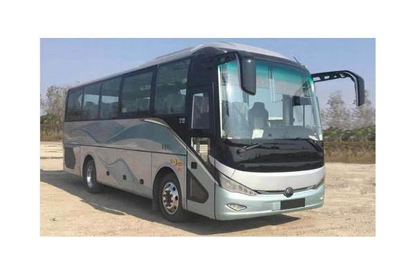 宇通客车客车租赁包车(国五)40