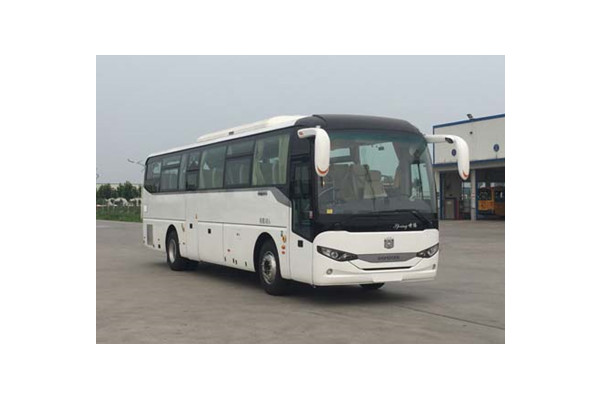 中通客车客车租赁包车(国五)48