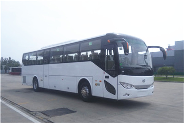 安凯客车客车租赁包车(国五)56