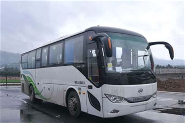 安凯客车客车租赁包车(国五)46