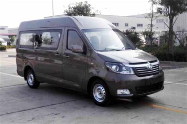 长安客车轻客租赁包车(国五)9