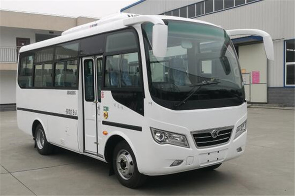 东风超龙客车客车租赁包车(国六)19