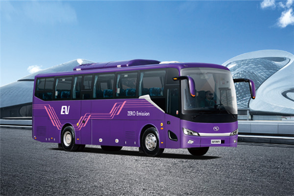 金龙客车客车租赁包车(国六)52