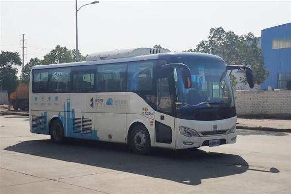 中车电动客车租赁包车()29
