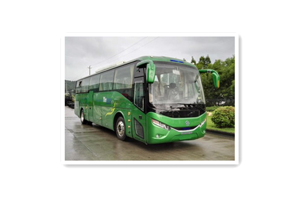 银隆新能源客车租赁包车()49