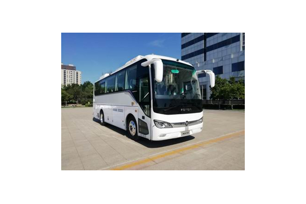 福田欧辉客车客车租赁包车()40