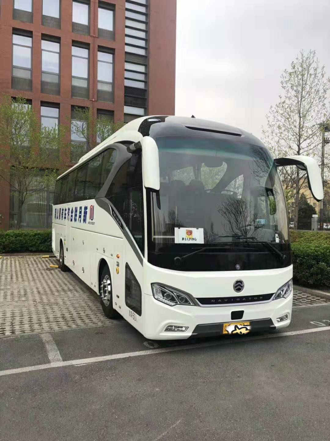 永春大巴租车